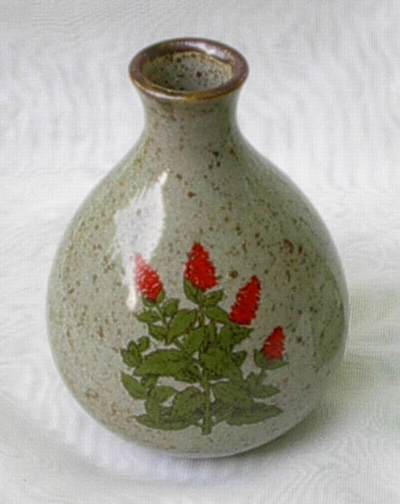 PottryVase