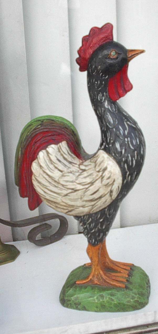 Rooster.jpg Photo