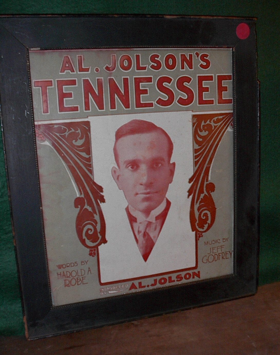 aljolson